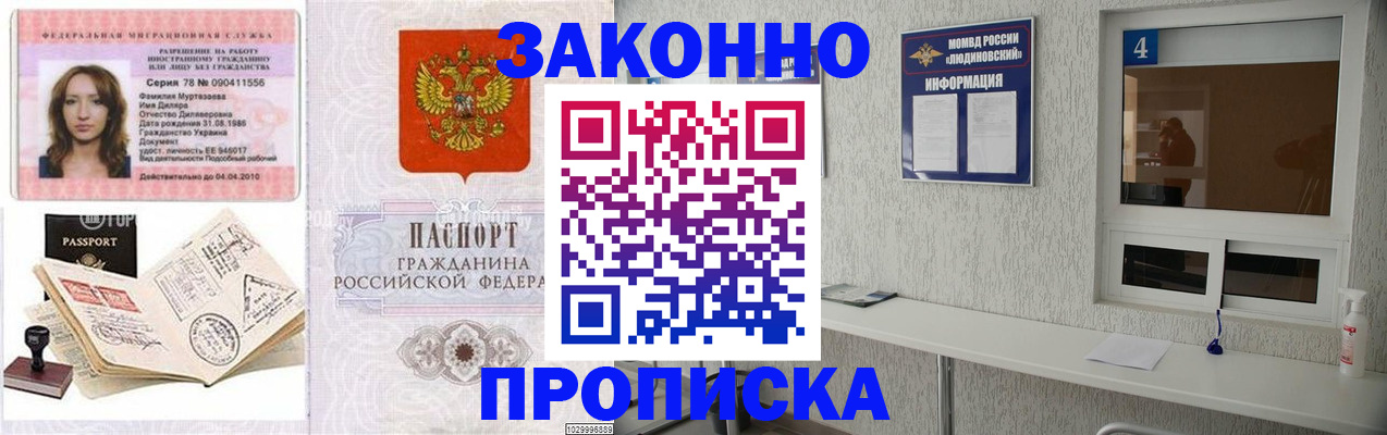 прописка в квартире в Выборге